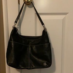 Ralph Lauren purse